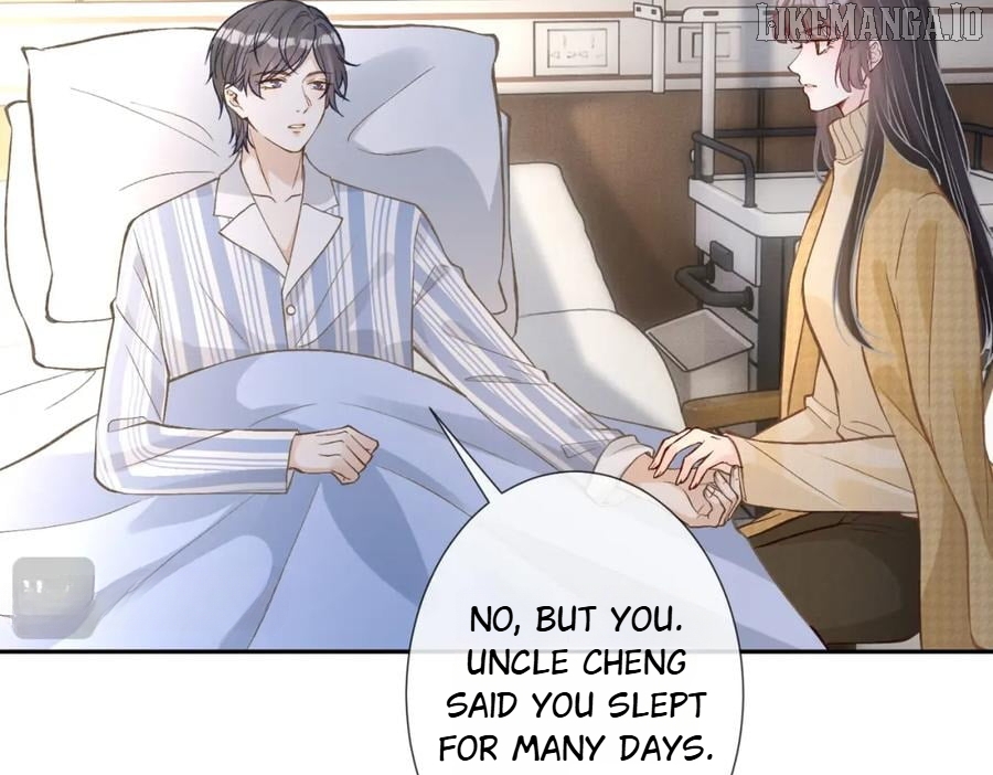 Everyone's Darling Chapter 248 - page 34